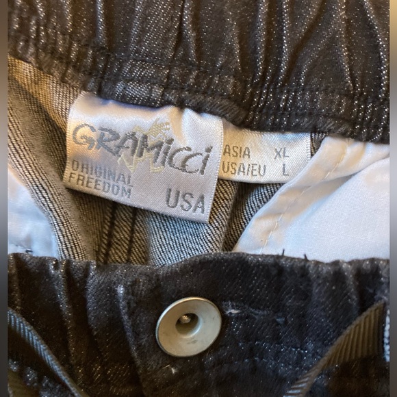 Gramicci Pigment Denim Pant - Picture 3 of 3